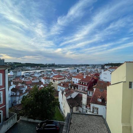 Casa Da Carqueja Apartman Coimbra Kültér fotó