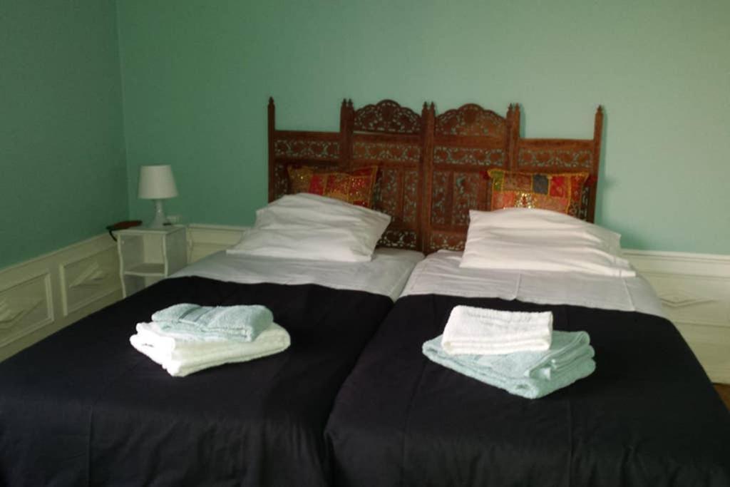 Casa Da Carqueja Apartman Coimbra Kültér fotó
