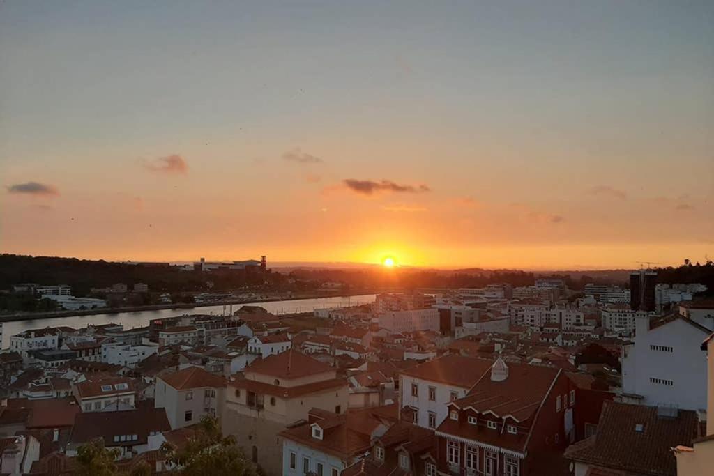 Casa Da Carqueja Apartman Coimbra Kültér fotó