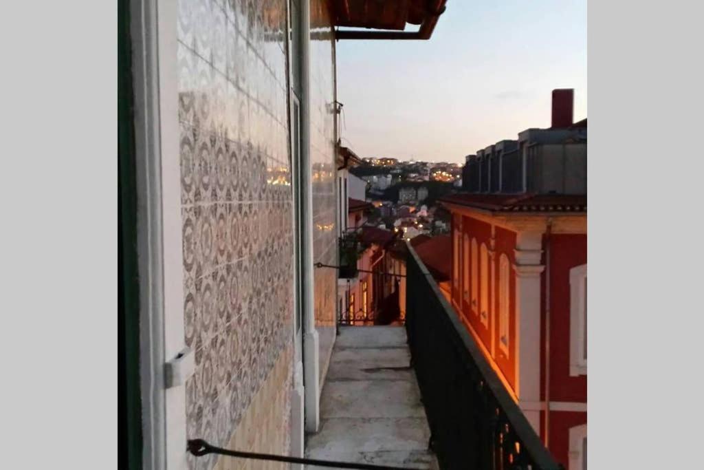 Casa Da Carqueja Apartman Coimbra Kültér fotó