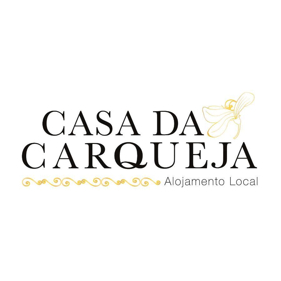 Casa Da Carqueja Apartman Coimbra Kültér fotó