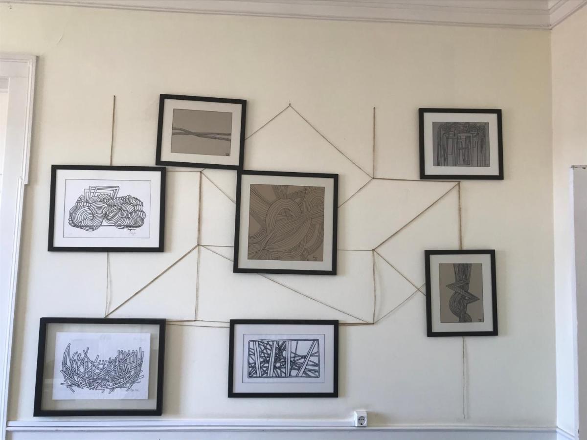 Casa Da Carqueja Apartman Coimbra Kültér fotó