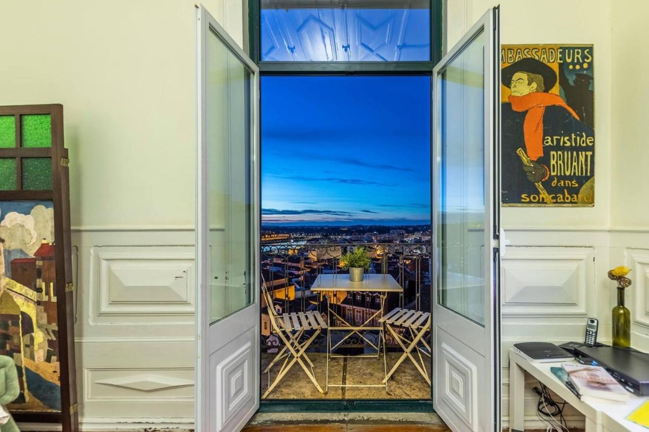 Casa Da Carqueja Apartman Coimbra Kültér fotó