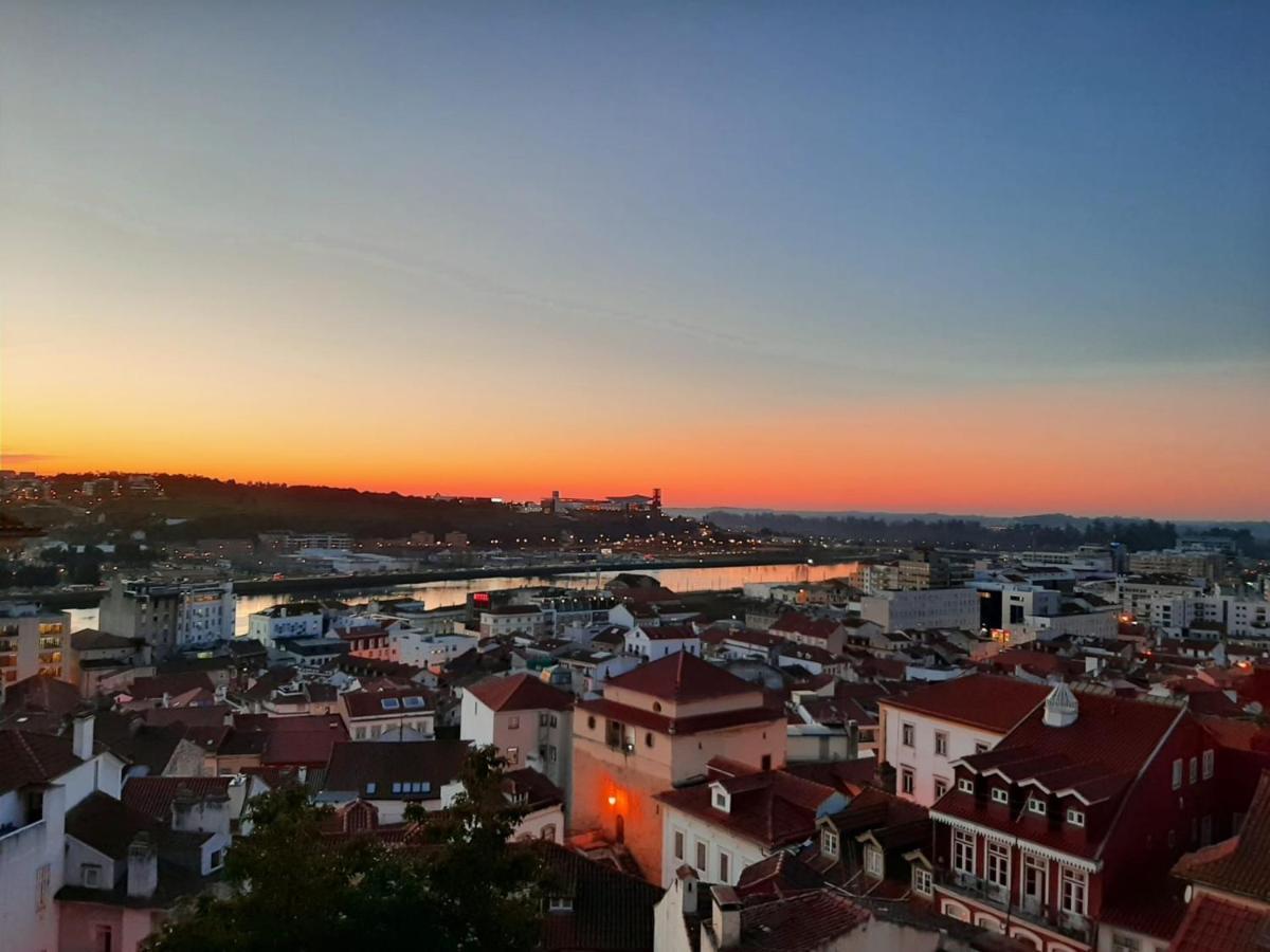 Casa Da Carqueja Apartman Coimbra Kültér fotó
