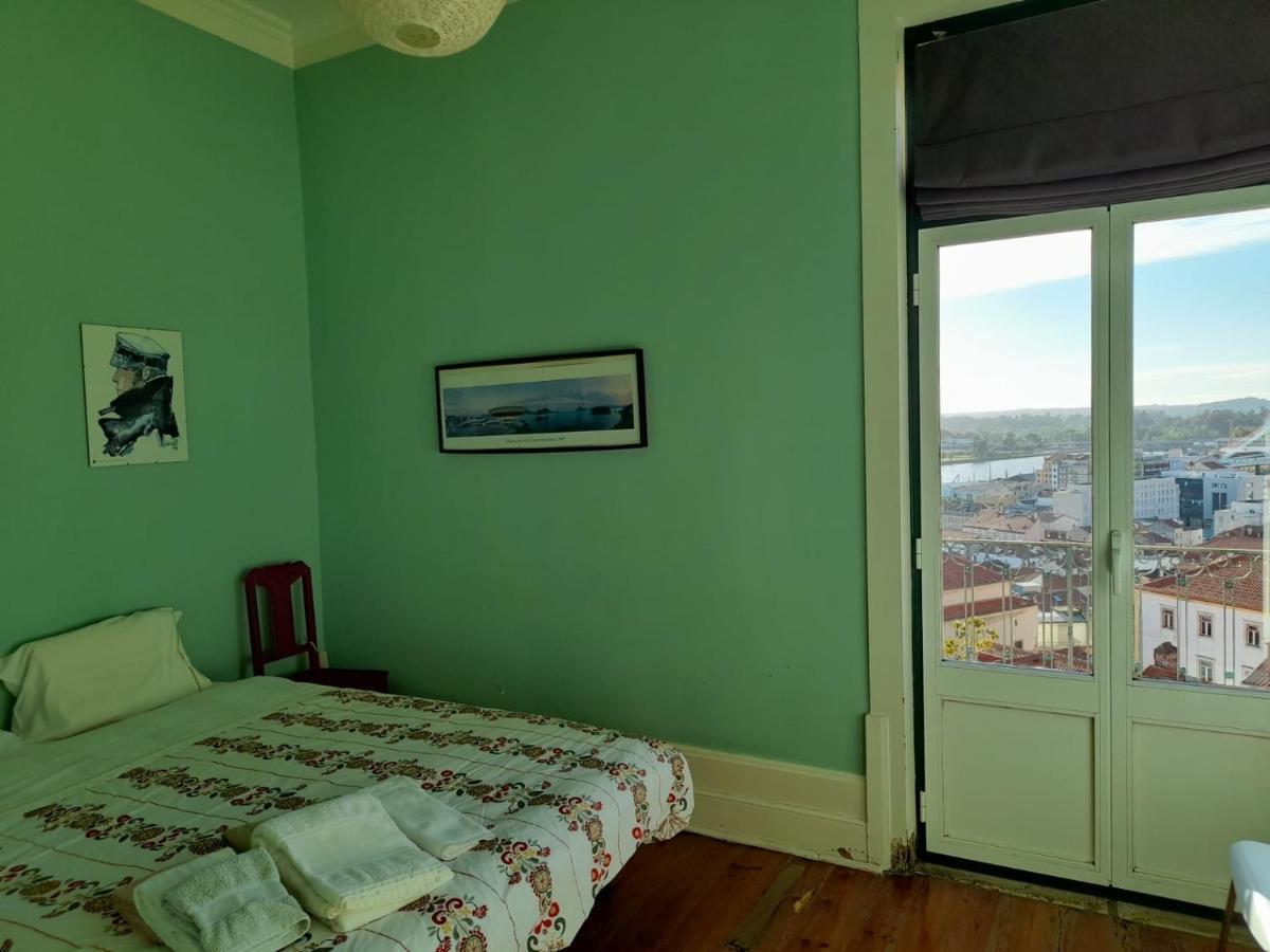 Casa Da Carqueja Apartman Coimbra Kültér fotó