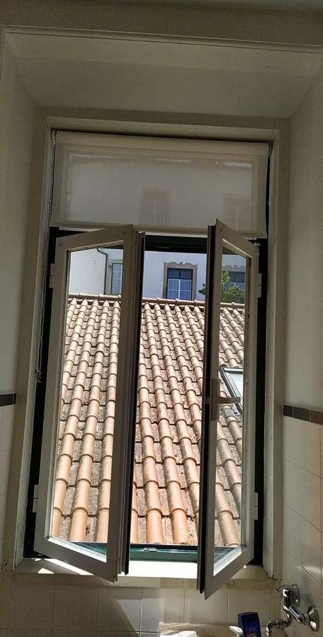 Casa Da Carqueja Apartman Coimbra Kültér fotó