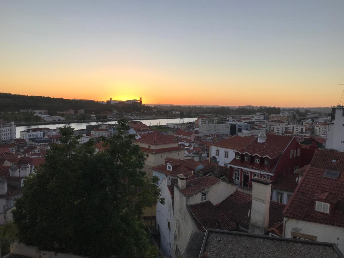 Casa Da Carqueja Apartman Coimbra Kültér fotó