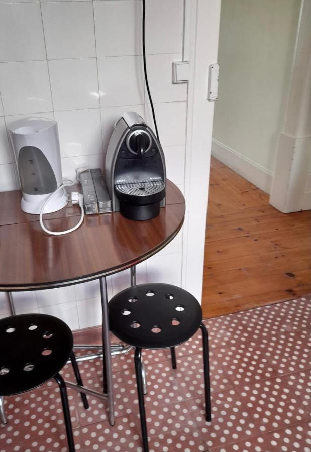 Casa Da Carqueja Apartman Coimbra Kültér fotó