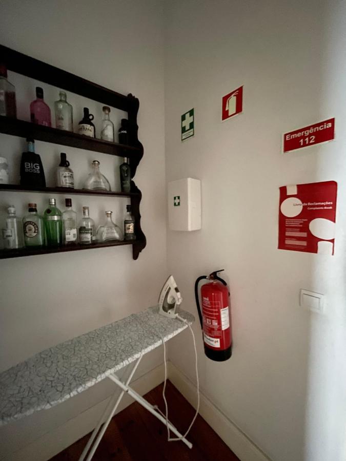 Casa Da Carqueja Apartman Coimbra Kültér fotó