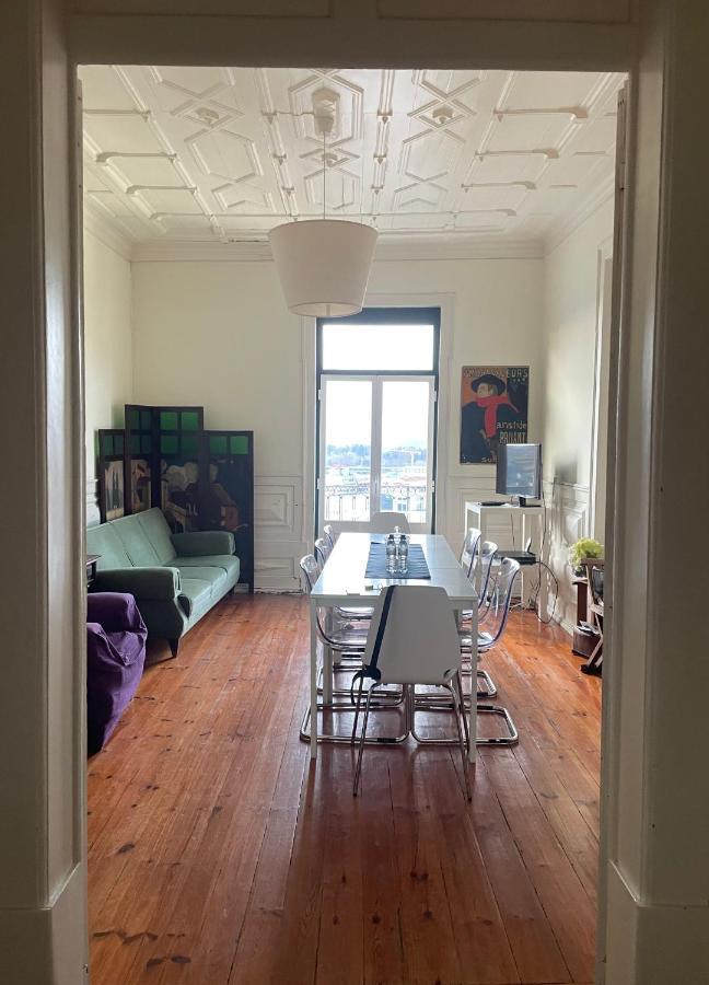 Casa Da Carqueja Apartman Coimbra Kültér fotó
