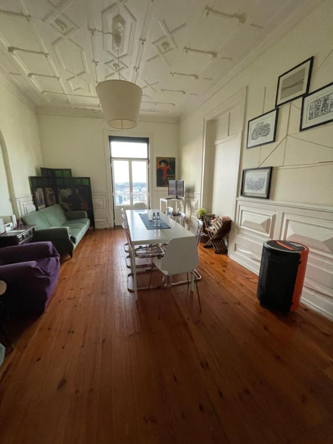 Casa Da Carqueja Apartman Coimbra Kültér fotó