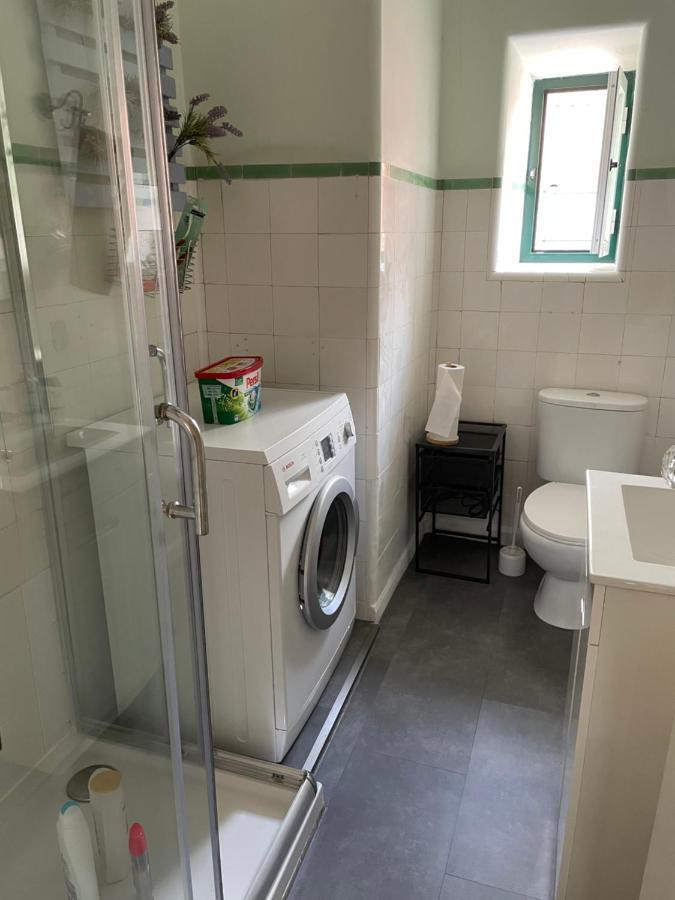 Casa Da Carqueja Apartman Coimbra Kültér fotó