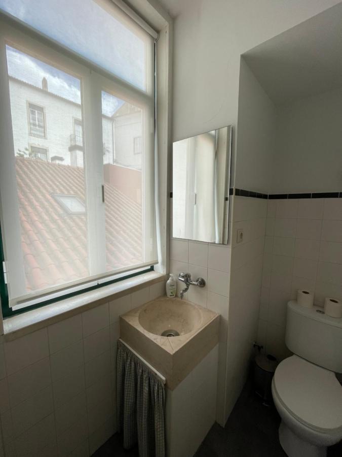 Casa Da Carqueja Apartman Coimbra Kültér fotó