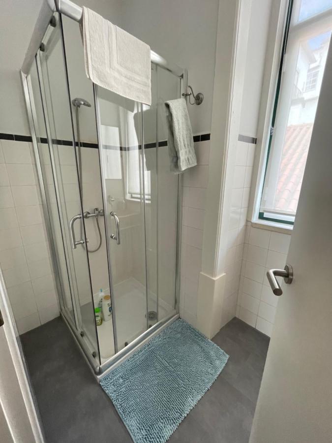 Casa Da Carqueja Apartman Coimbra Kültér fotó