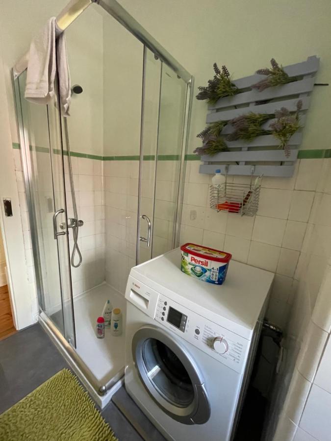 Casa Da Carqueja Apartman Coimbra Kültér fotó