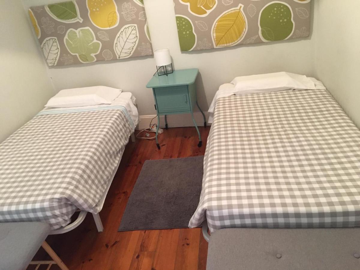 Casa Da Carqueja Apartman Coimbra Kültér fotó